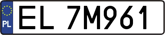 EL7M961