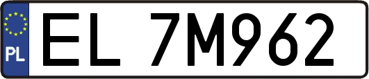 EL7M962
