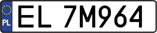EL7M964