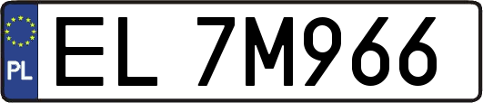 EL7M966