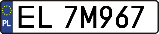 EL7M967