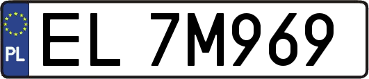 EL7M969