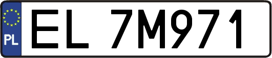 EL7M971