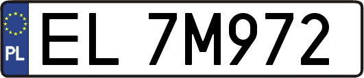 EL7M972