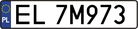 EL7M973