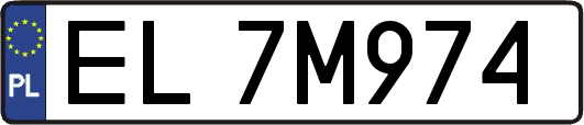 EL7M974
