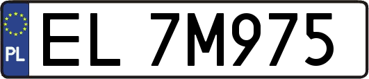 EL7M975