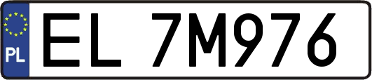 EL7M976