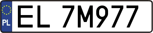 EL7M977
