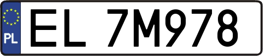 EL7M978