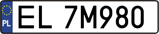 EL7M980