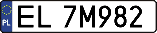 EL7M982