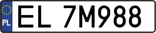 EL7M988