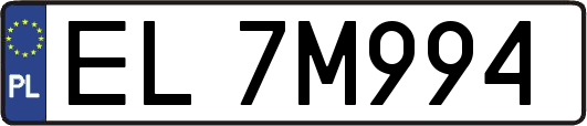 EL7M994