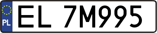 EL7M995