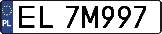 EL7M997