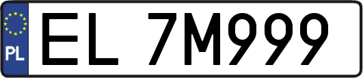 EL7M999