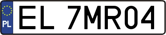 EL7MR04