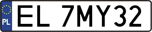 EL7MY32