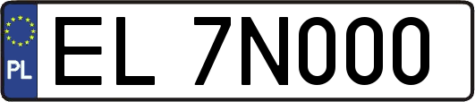 EL7N000