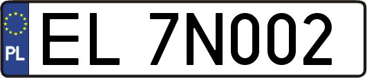 EL7N002