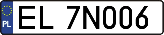EL7N006
