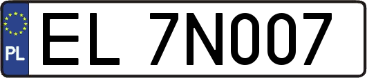 EL7N007