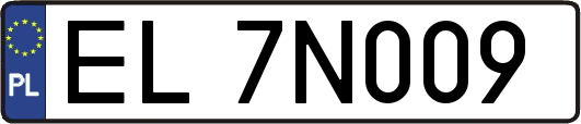 EL7N009