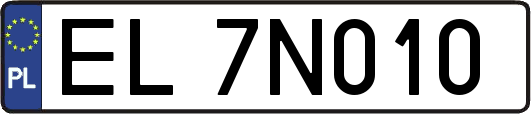 EL7N010
