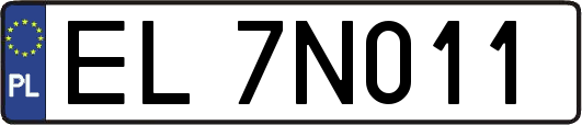 EL7N011