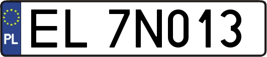 EL7N013