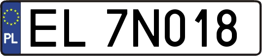EL7N018