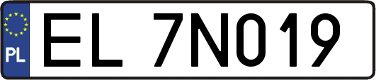 EL7N019