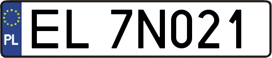 EL7N021