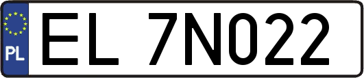 EL7N022