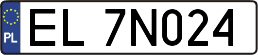 EL7N024