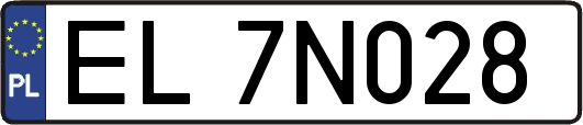 EL7N028