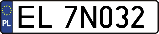 EL7N032