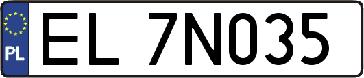 EL7N035