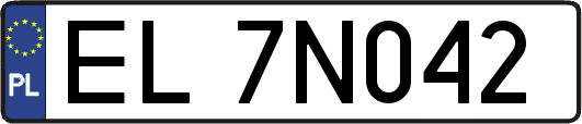 EL7N042