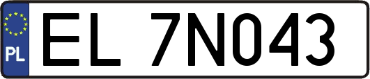 EL7N043