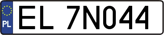 EL7N044