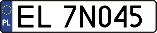 EL7N045