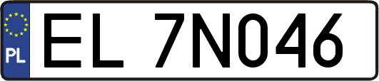 EL7N046
