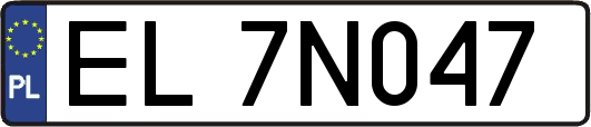 EL7N047