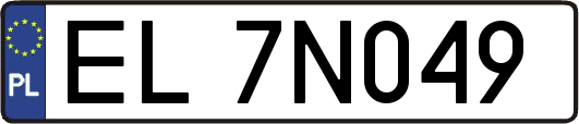 EL7N049