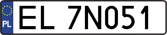 EL7N051