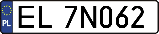 EL7N062