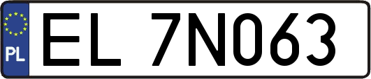 EL7N063