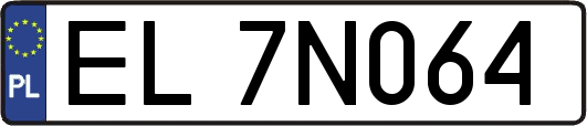 EL7N064